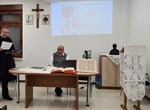 ZNANSTVENA TRIBINA O GLAGOLJICI „BOGU NA SVOME JEZIKU“
